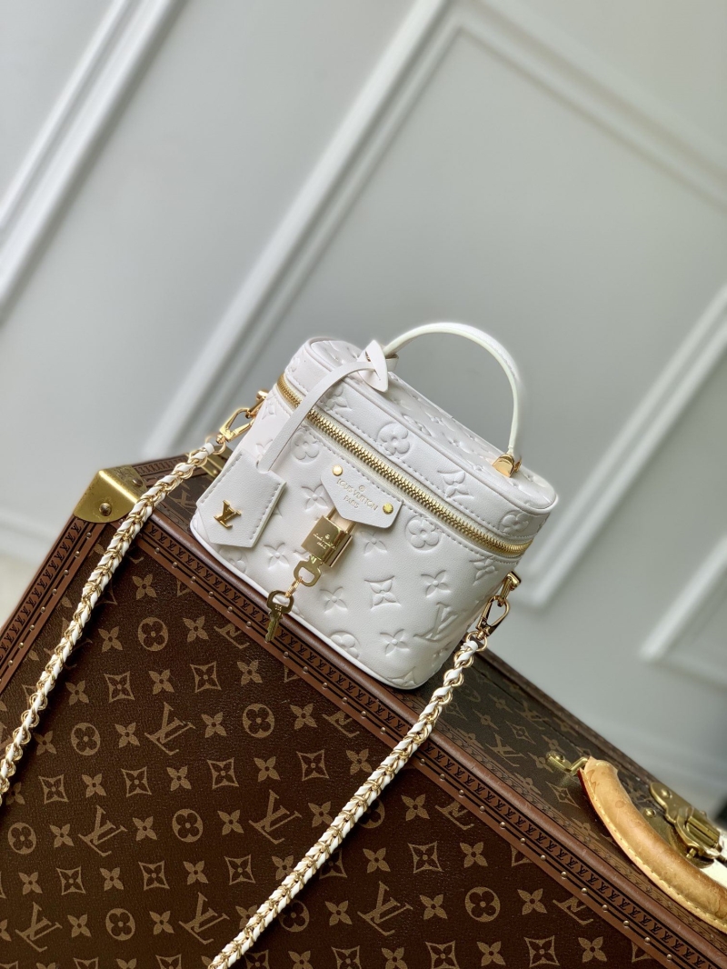 LV Cosmetic Bags